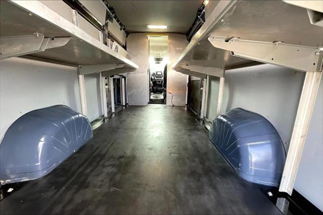 2022 Ram ProMaster Cargo Van High Roof 159" WB EXT