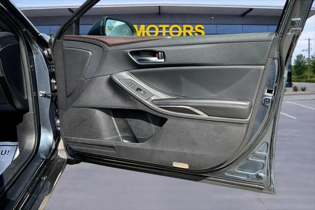 2022 Toyota Avalon XLE