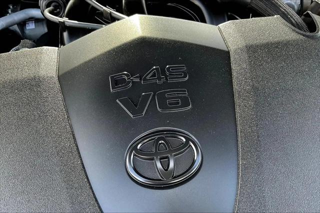 2022 Toyota Avalon XLE