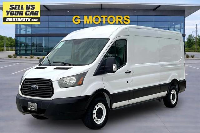 2019 Ford Transit T-150 for sale in Tomball, TX