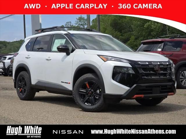 2026 Nissan Rogue Rock Creek for sale in Athens, OH