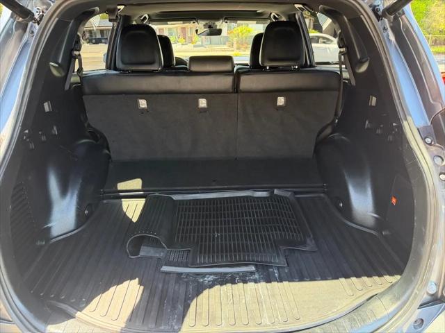 2018 Toyota RAV4 Hybrid SE