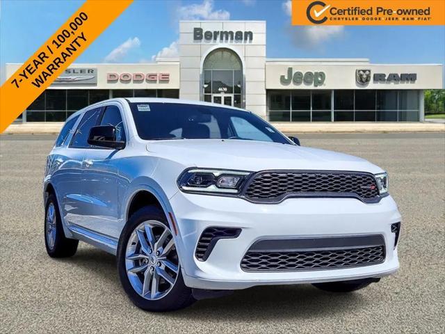 2025 Dodge Durango GT AWD for sale in Oak Lawn, IL