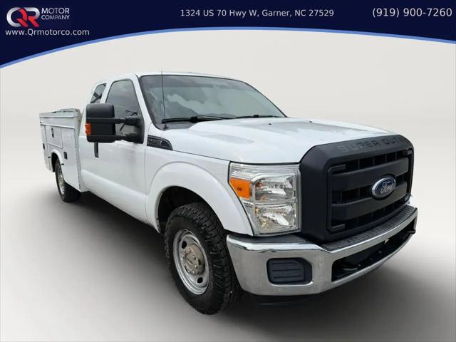 2016 Ford F-350 XL for sale in Garner, NC