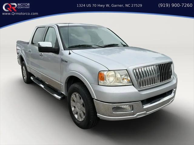 2006 Lincoln Mark LT 4WD for sale in Garner, NC