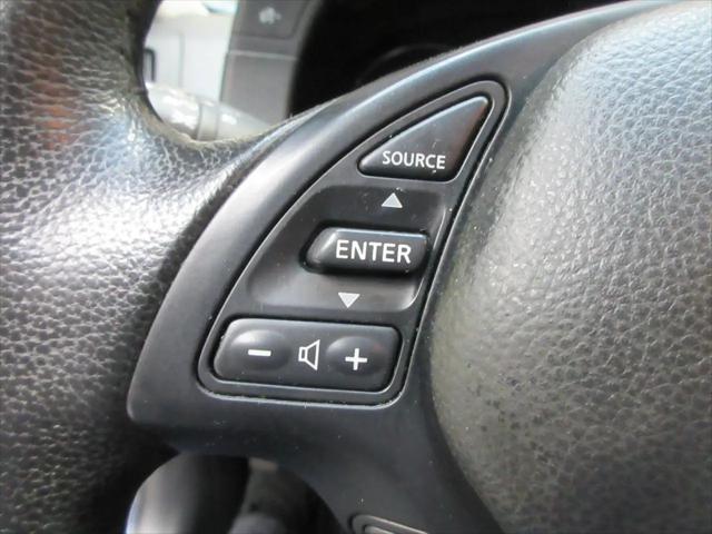 2011 INFINITI G37 G37x