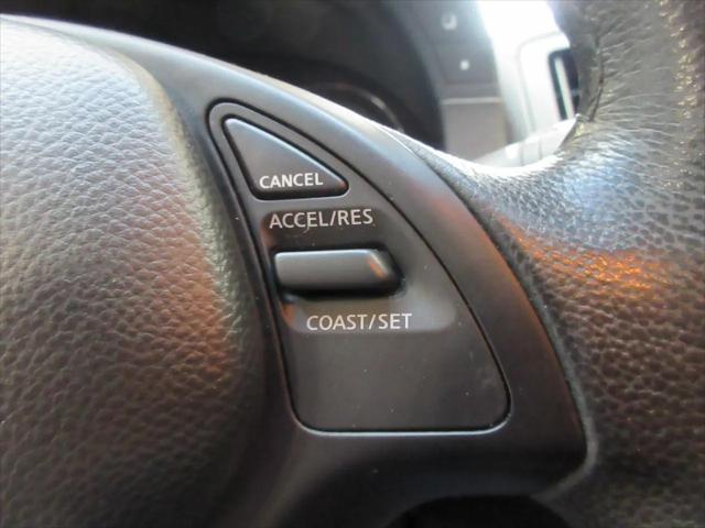 2011 INFINITI G37 G37x