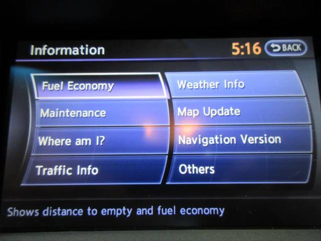 2011 INFINITI G37 G37x