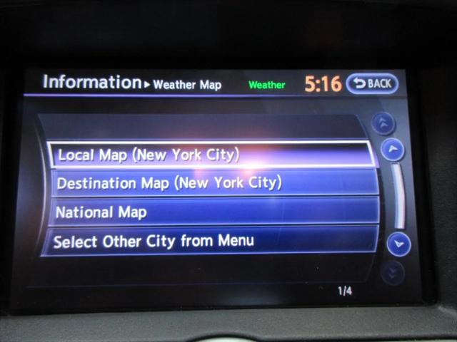 2011 INFINITI G37 G37x