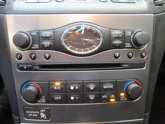 2011 INFINITI G37 G37x