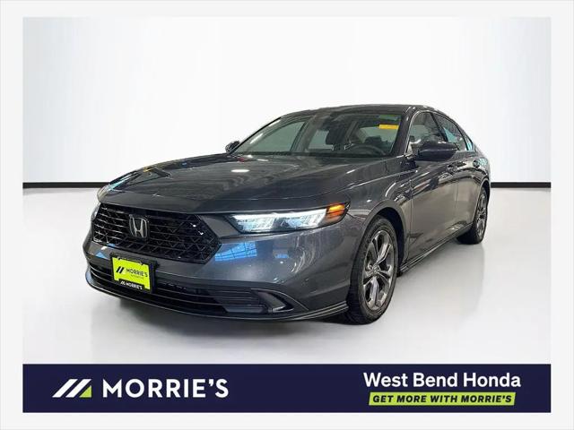 2023 Honda Accord EX for sale in West Bend, WI