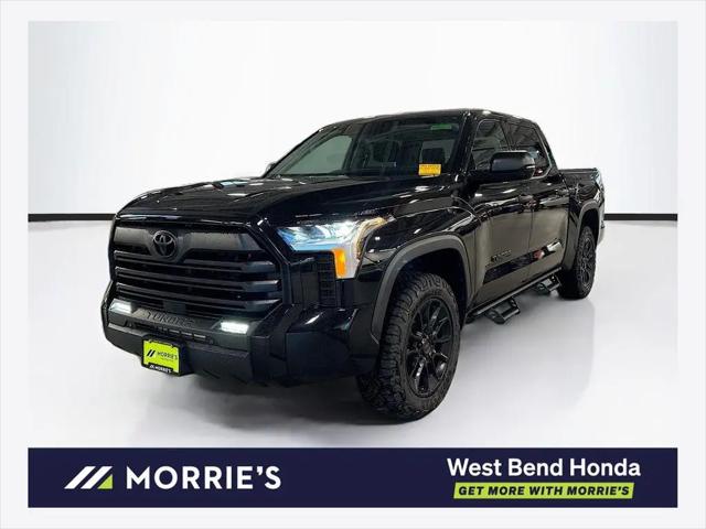 2023 Toyota Tundra SR5 for sale in West Bend, WI