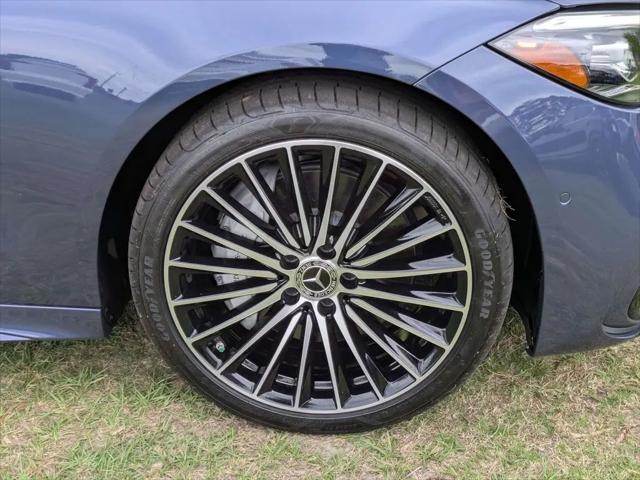 2024 Mercedes-Benz C-CLASS C 300 C 300