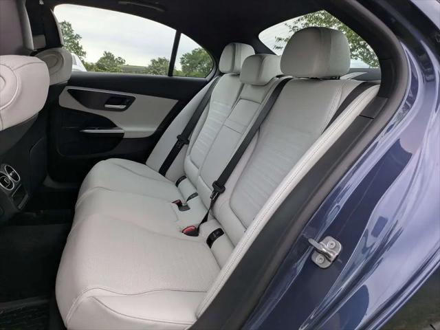2024 Mercedes-Benz C-CLASS C 300 C 300