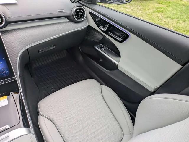 2024 Mercedes-Benz C-CLASS C 300 C 300