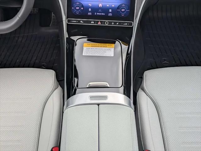 2024 Mercedes-Benz C-CLASS C 300 C 300