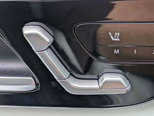 2024 Mercedes-Benz C-CLASS C 300 C 300