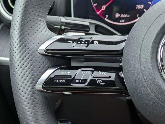 2024 Mercedes-Benz C-CLASS C 300 C 300