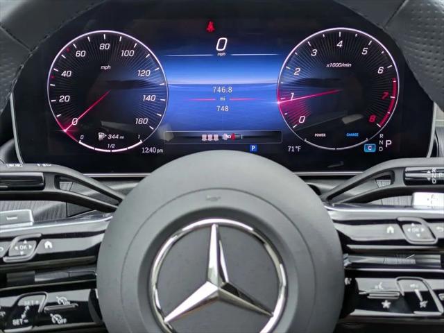 2024 Mercedes-Benz C-CLASS C 300 C 300