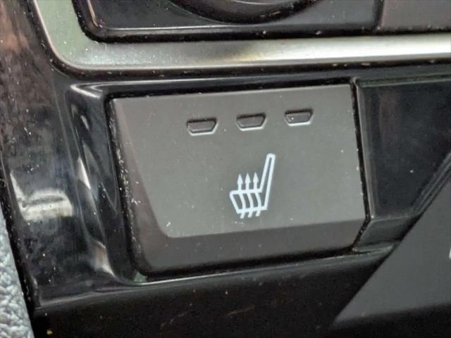 2018 Honda Civic Si