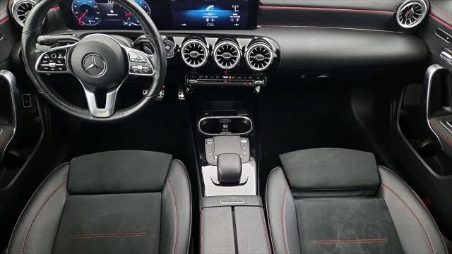 2023 Mercedes-Benz CLA 250 4MATIC