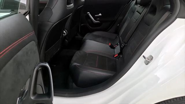 2023 Mercedes-Benz CLA 250 4MATIC