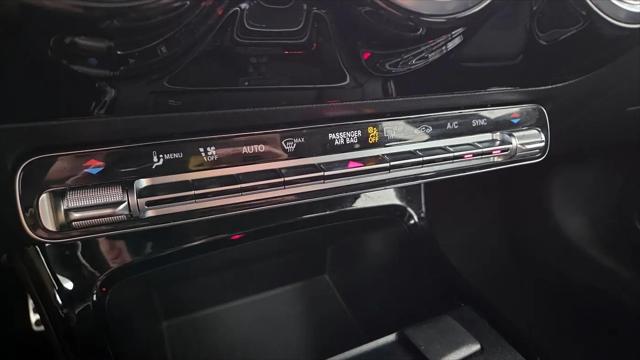 2023 Mercedes-Benz CLA 250 4MATIC