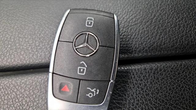 2023 Mercedes-Benz CLA 250 4MATIC