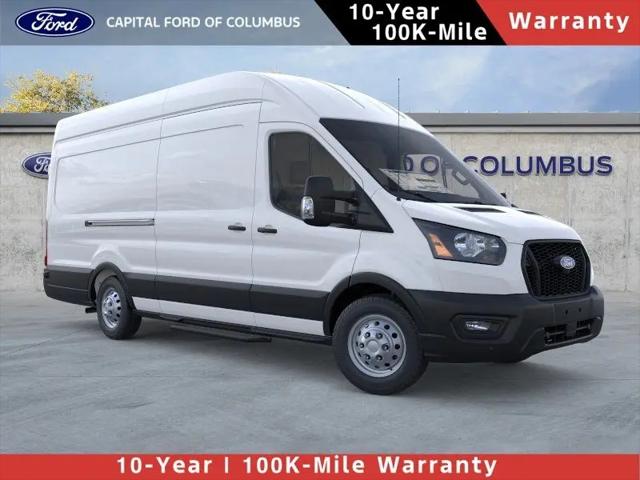 2026 Ford Transit Cargo Van T-350 for sale near Columbus, OH