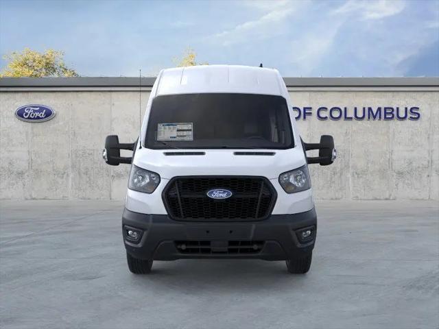 2026 Ford Transit Cargo Van T-350