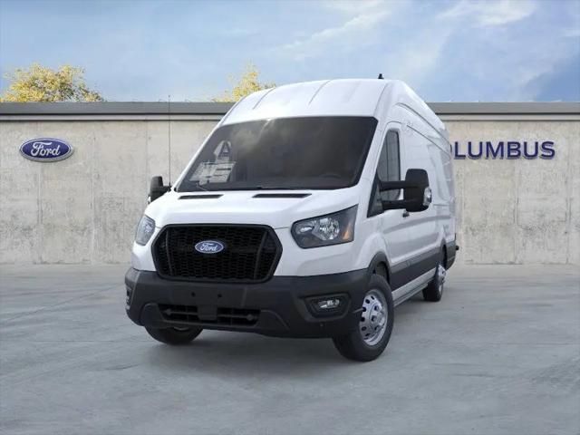 2026 Ford Transit Cargo Van T-350