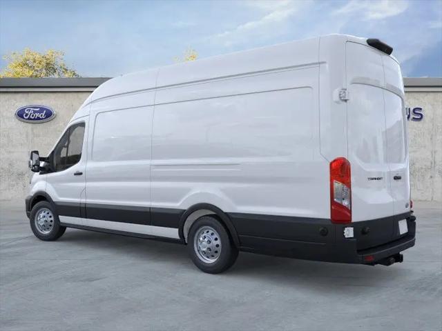 2026 Ford Transit Cargo Van T-350