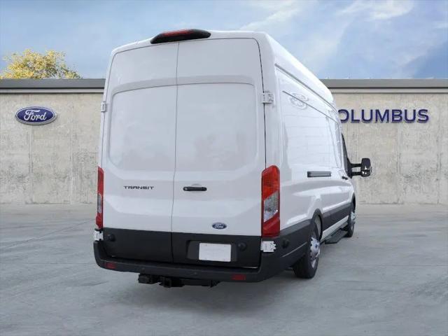 2026 Ford Transit Cargo Van T-350