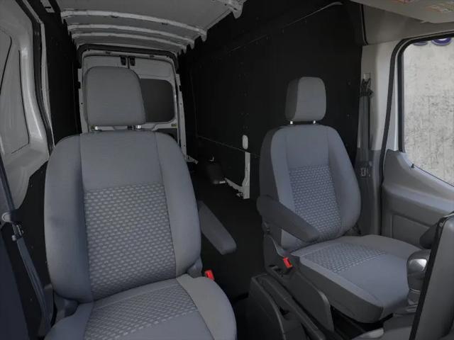 2026 Ford Transit Cargo Van T-350