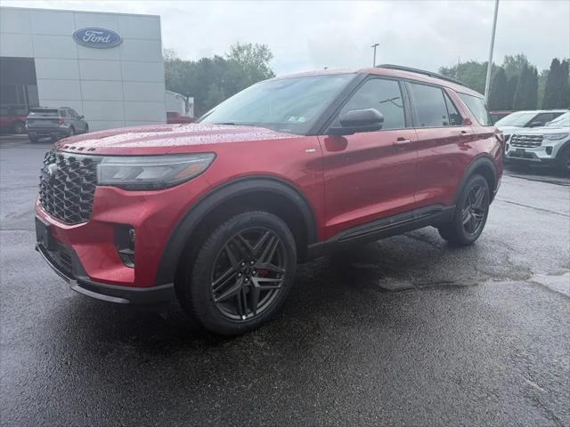 2026 Ford Explorer ST-Line for sale in Ebensburg, PA