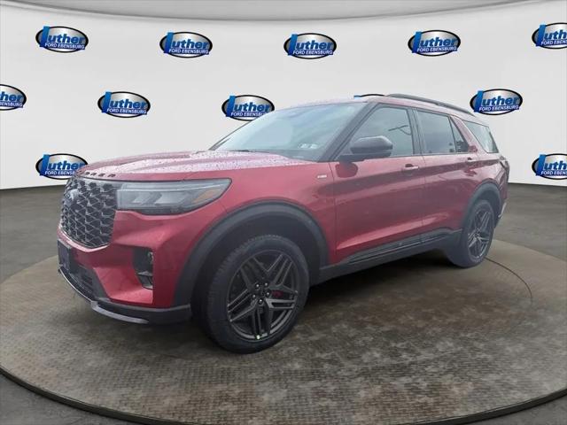 2026 Ford Explorer ST-Line for sale in Ebensburg, PA