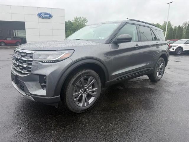 2026 Ford Explorer Active for sale in Ebensburg, PA