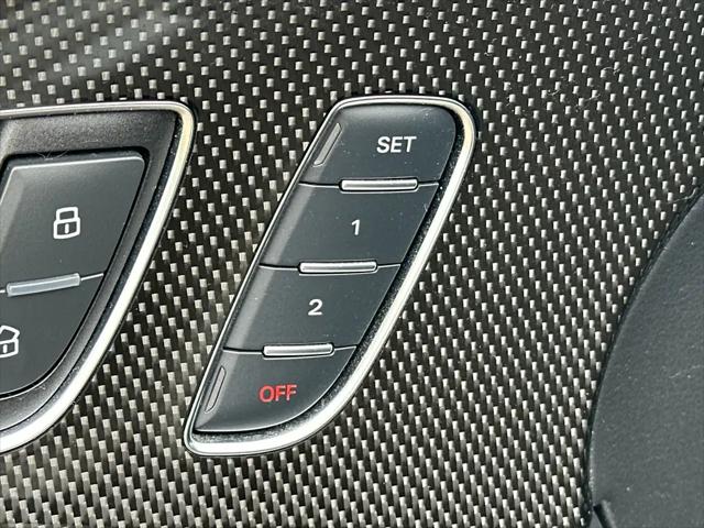 2015 Audi S7 4.0T
