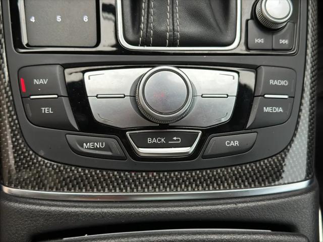 2015 Audi S7 4.0T