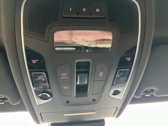2015 Audi S7 4.0T