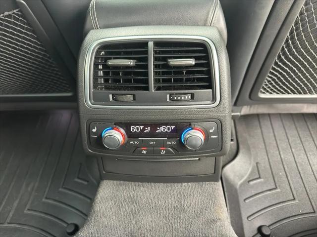 2015 Audi S7 4.0T