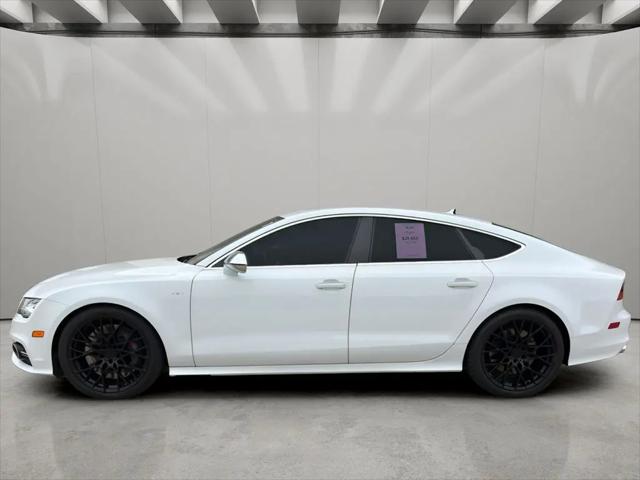 2015 Audi S7 4.0T for sale in Manhattan, KS