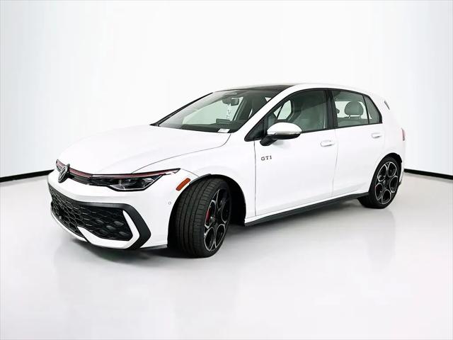 2026 Volkswagen Golf GTI Autobahn for sale in Martinez, GA