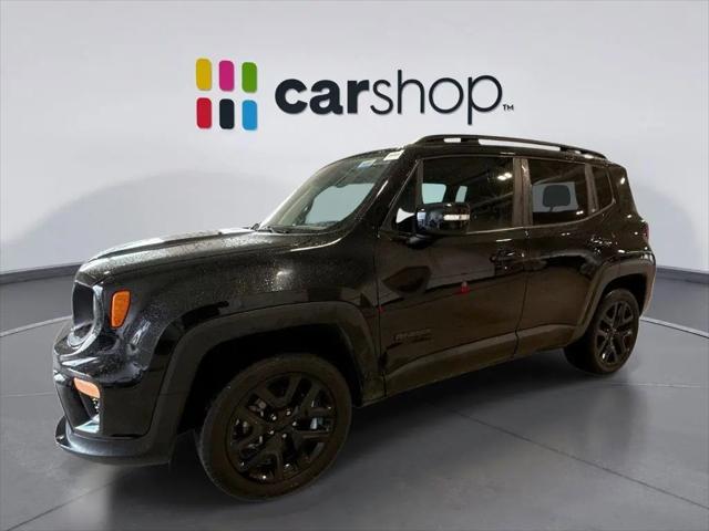 2023 Jeep Renegade Altitude 4x4 for sale in Pittsburgh, PA