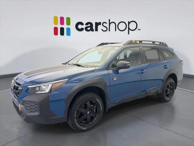 2025 Subaru Outback Wilderness for sale in Pittsburgh, PA
