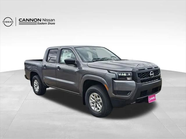 2026 Nissan Frontier Crew Cab S 4x4 for sale in Daphne, AL