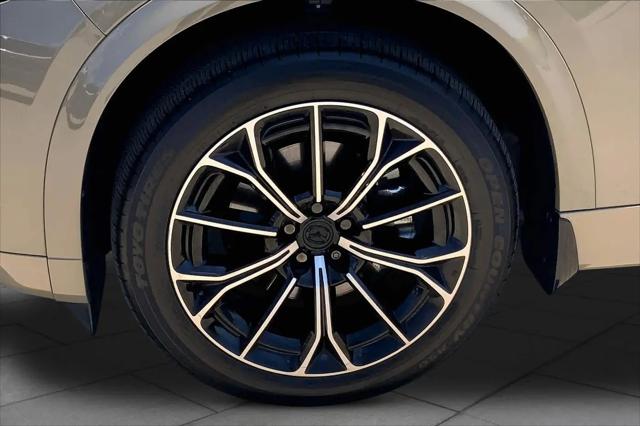 2026 Mazda CX-70 3.3 Turbo S Premium