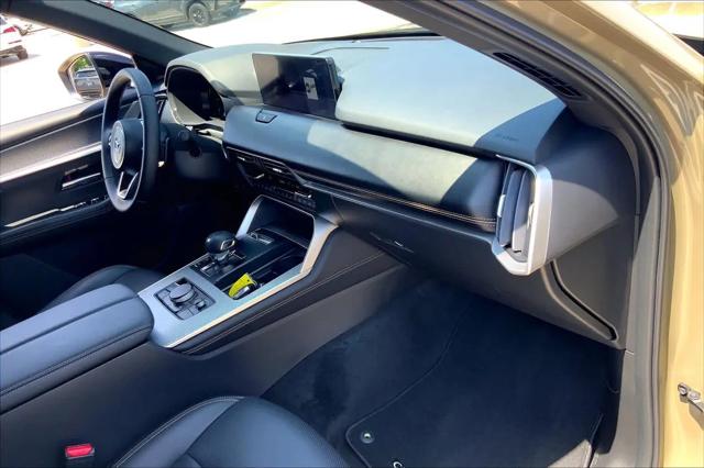 2026 Mazda CX-70 3.3 Turbo S Premium