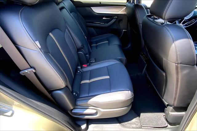 2026 Mazda CX-70 3.3 Turbo S Premium