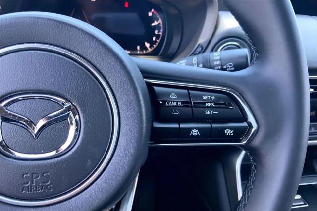 2026 Mazda CX-70 3.3 Turbo S Premium